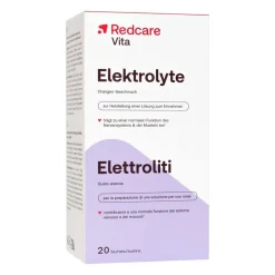 Elektrolyte|Redcare Discount
