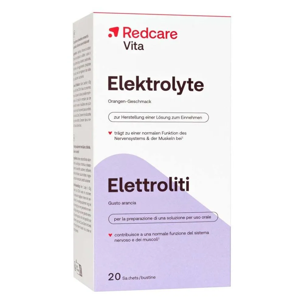 Elektrolyte|Redcare Discount