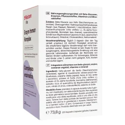 Enzym Immun Komplex>Redcare Clearance