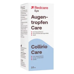 Eye Augentropfen Care (mit Dexpanthenol)>Redcare Sale