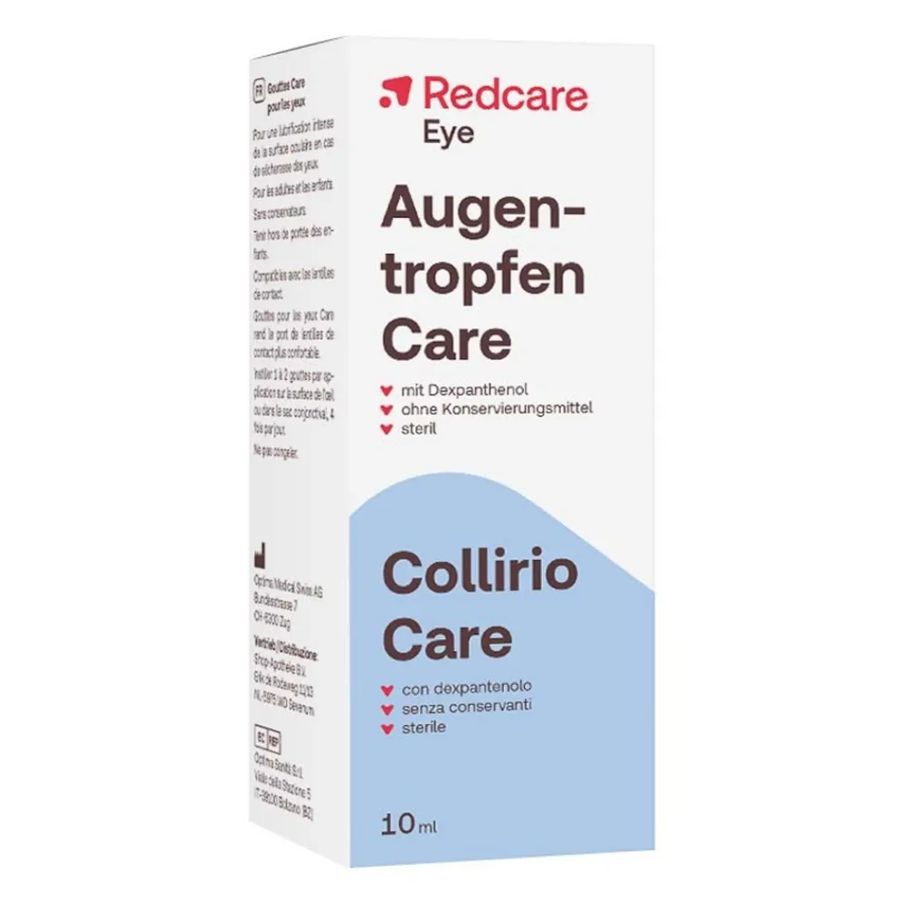 Eye Augentropfen Care (mit Dexpanthenol)>Redcare Sale