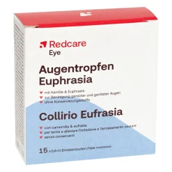 Eye Augentropfen Euphrasia|Redcare Clearance