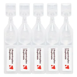 Eye Augentropfen Euphrasia|Redcare Clearance