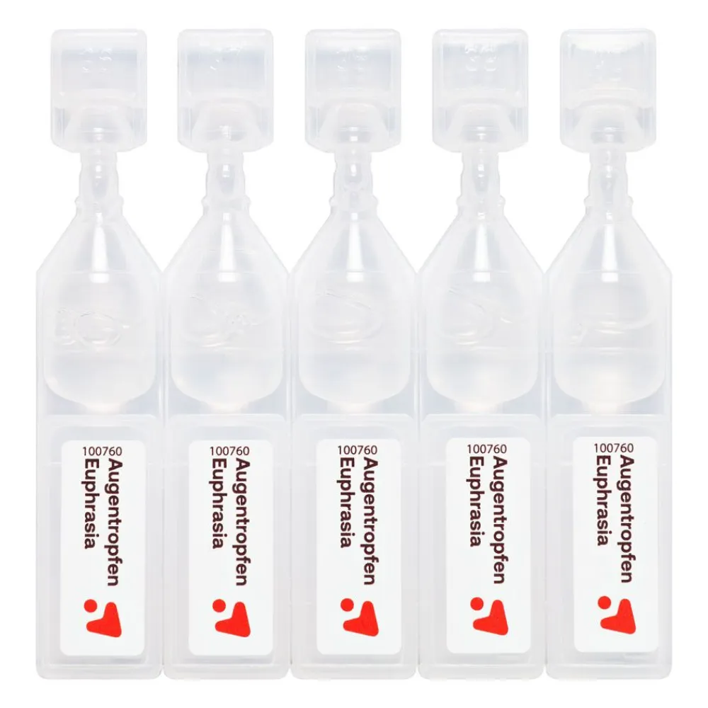 Eye Augentropfen Euphrasia|Redcare Clearance