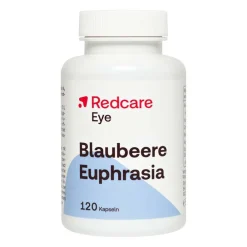 Eye Blaubeere Euphrasia mit Lutein|Redcare Best