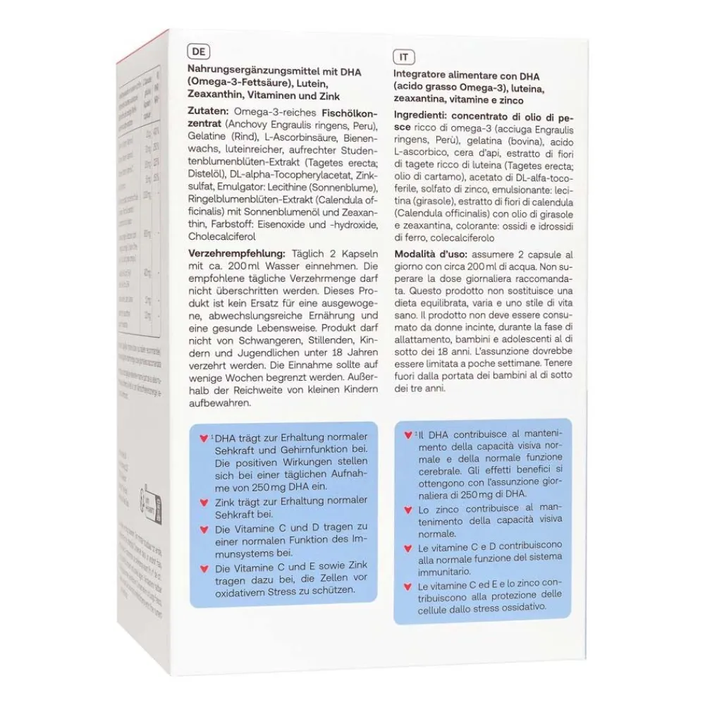 Eye Vision 3>Redcare New
