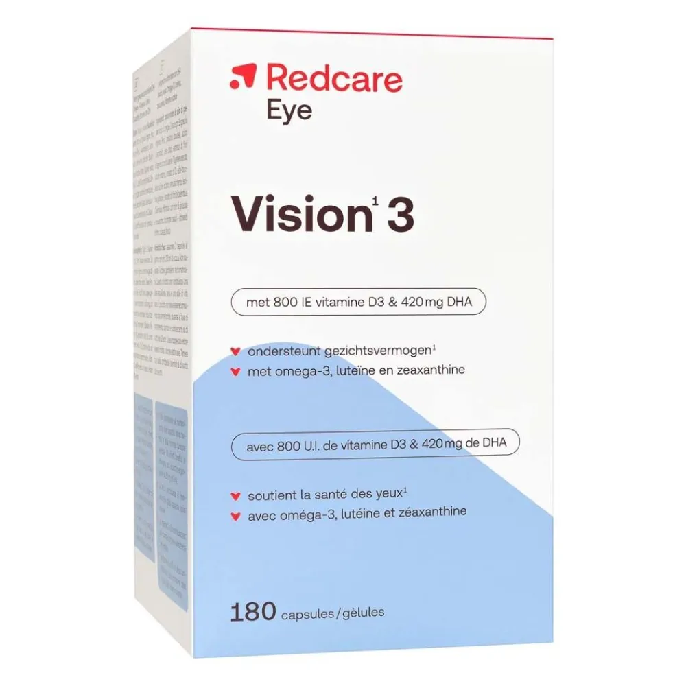 Eye Vision 3>Redcare New