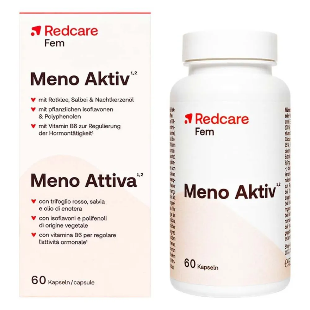 Fem Meno Aktiv>Redcare Clearance