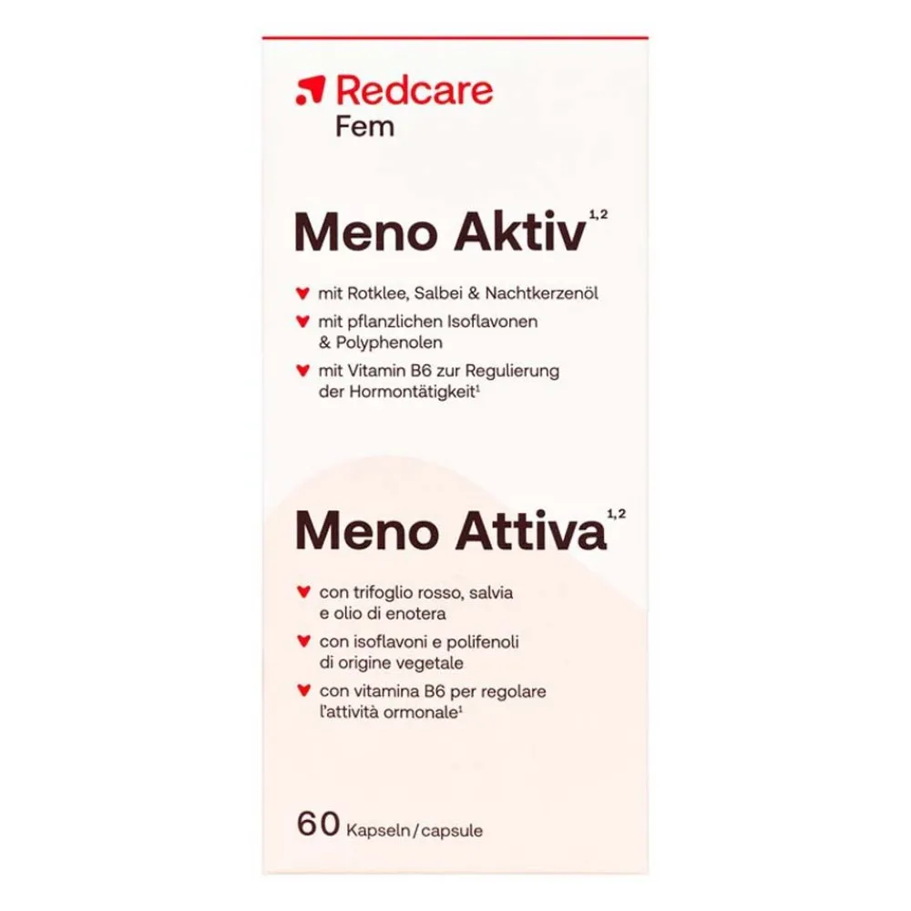 Fem Meno Aktiv>Redcare Clearance