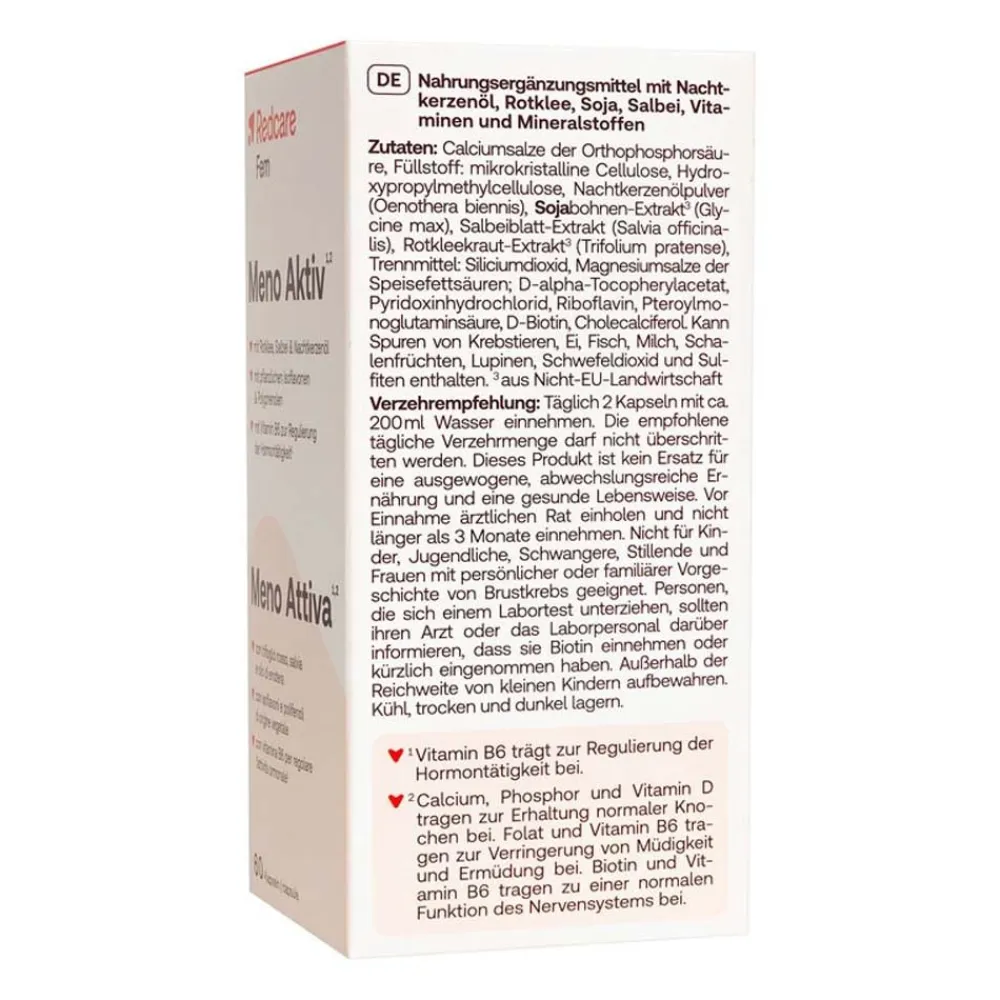 Fem Meno Aktiv>Redcare Clearance