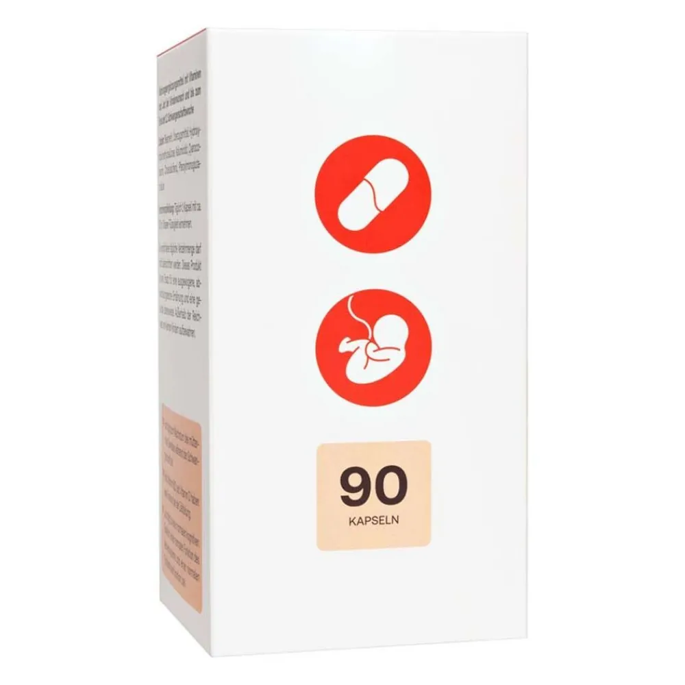 Folsäure Plus Forte>Redcare Sale