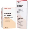 Folsäure Plus Forte – Kapseln + Schwangerschafts-Frühtest>Redcare Sale