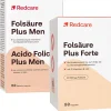 Folsäure Plus Forte + Folsäure Plus Men>Redcare Sale