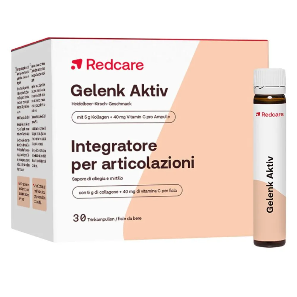 Gelenk Aktiv>Redcare Hot