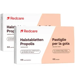 Halstabletten Propolis|Redcare Discount