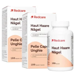 Haut Haare Nägel|Redcare