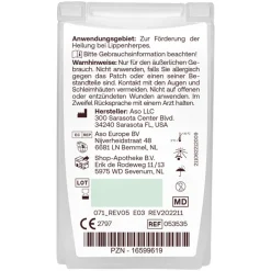 Herpes Patches|Redcare Discount