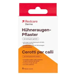 Hühneraugen-Pflaster>Redcare Online