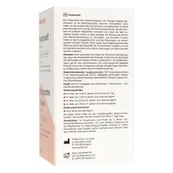 Hustensaft|Redcare New