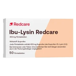 Ibu-Lysin|Redcare New