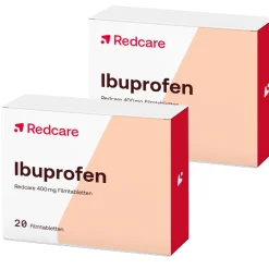 Ibuprofen 400 mg>Redcare Discount