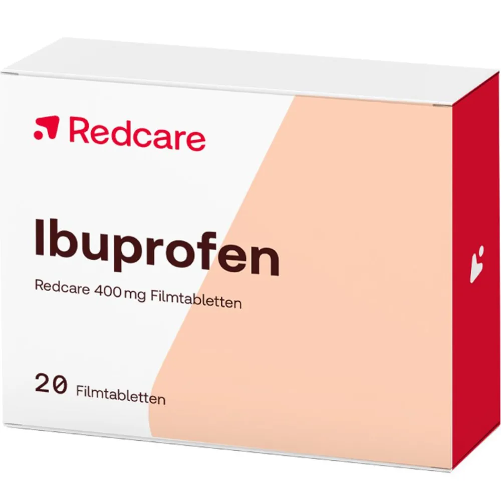 Ibuprofen 400 mg|Redcare Online