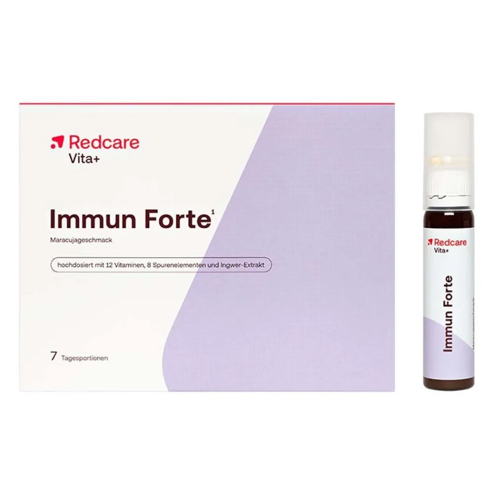 Immun Forte|Redcare Sale