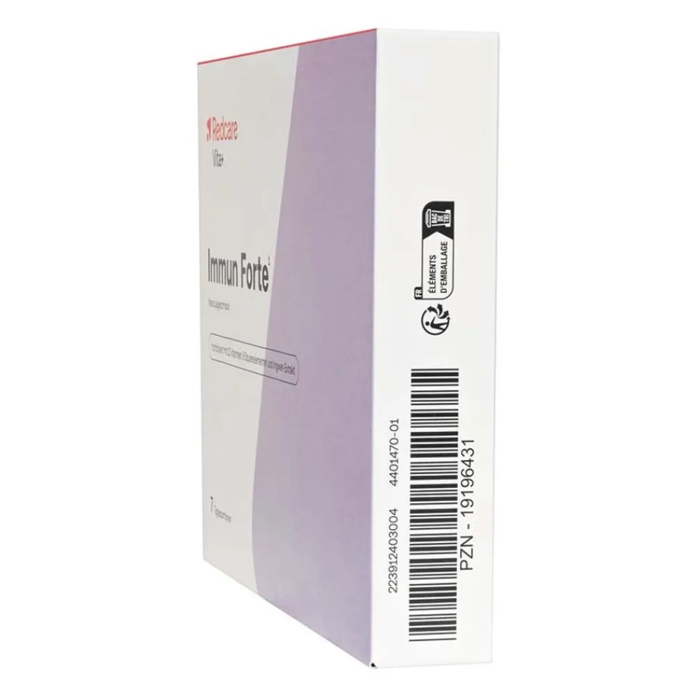Immun Forte|Redcare Sale