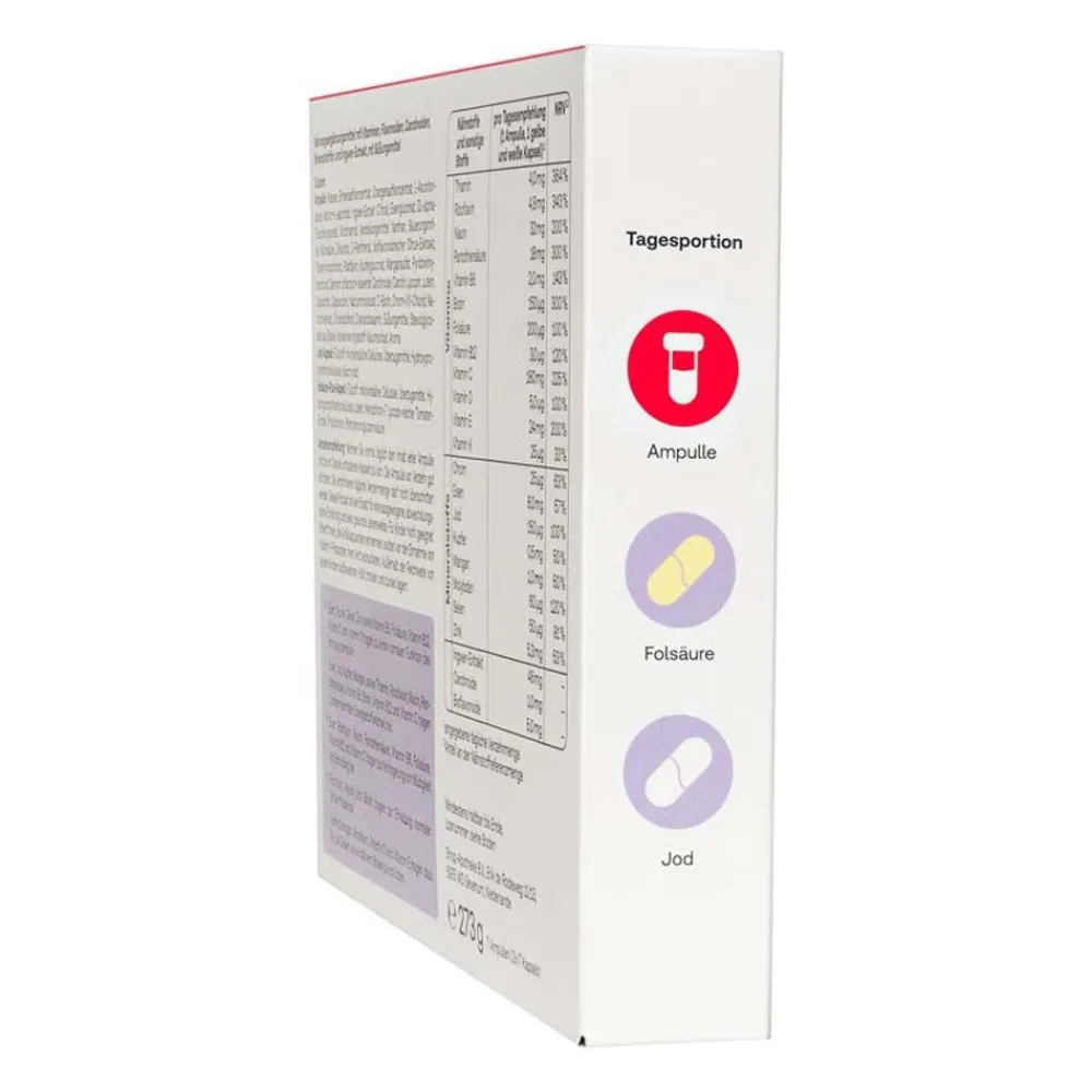 Immun Forte|Redcare Sale