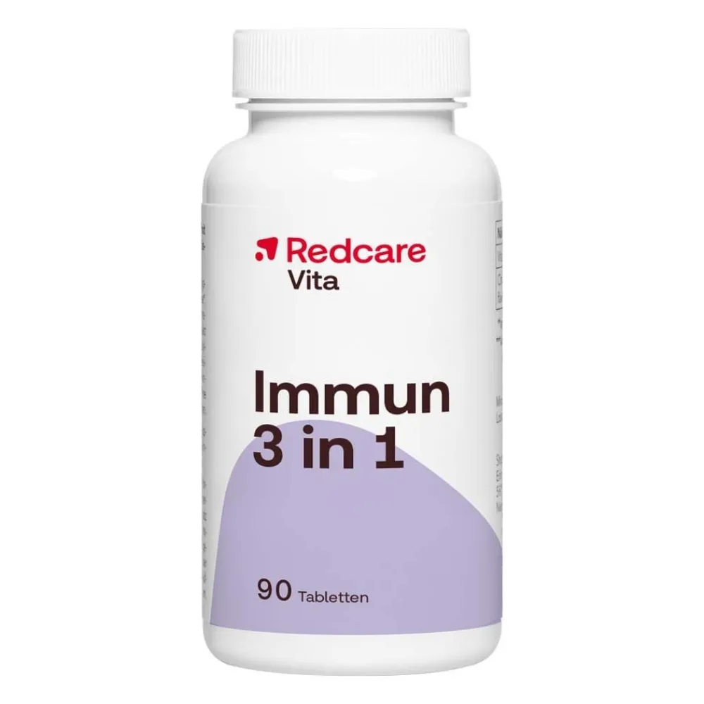 Immun 3 in 1>Redcare Clearance