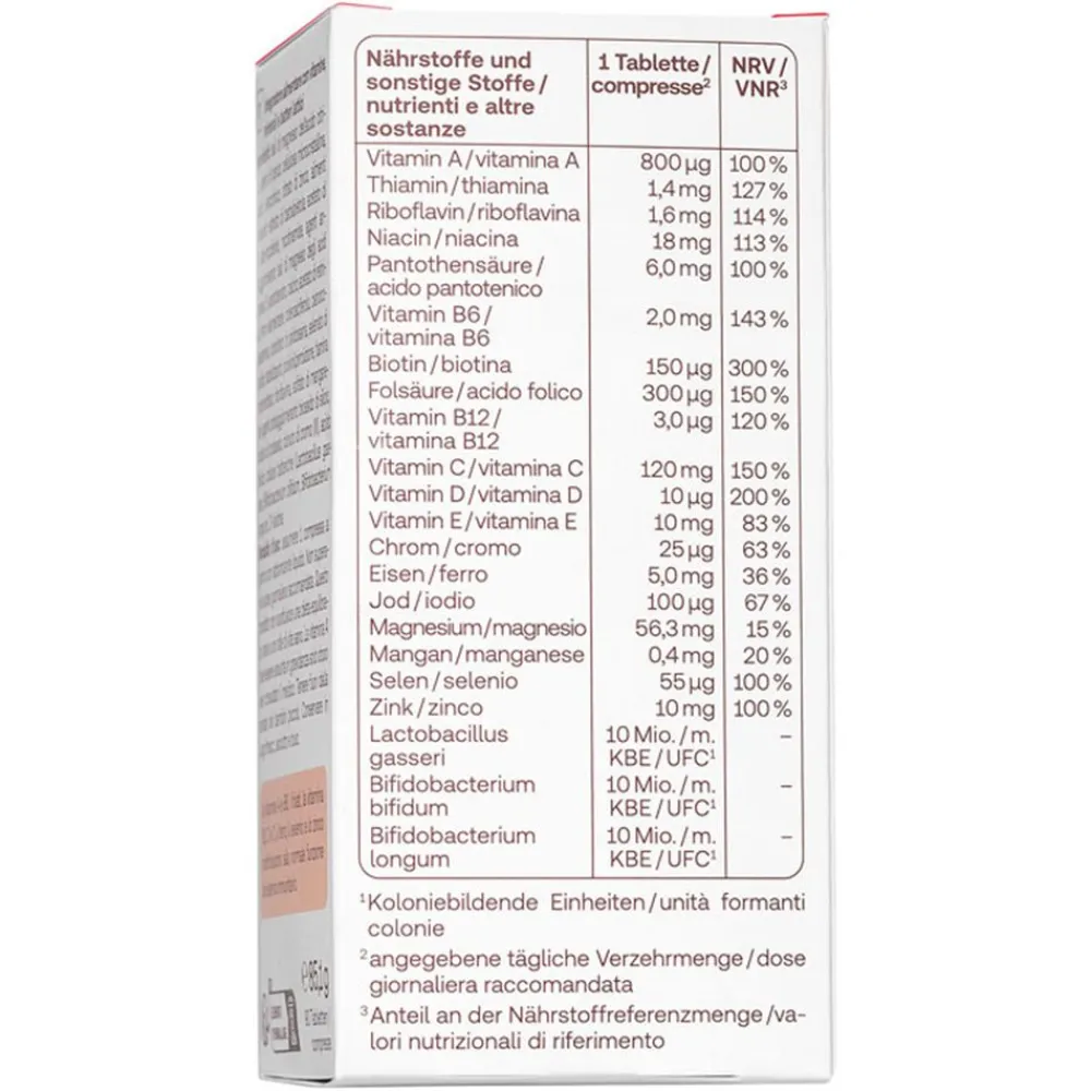 Immun 3 in 1>Redcare Clearance