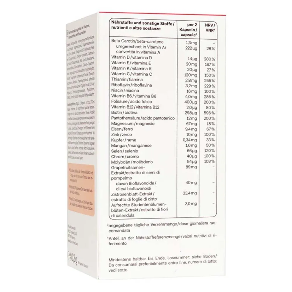 Immun Komplex|Redcare