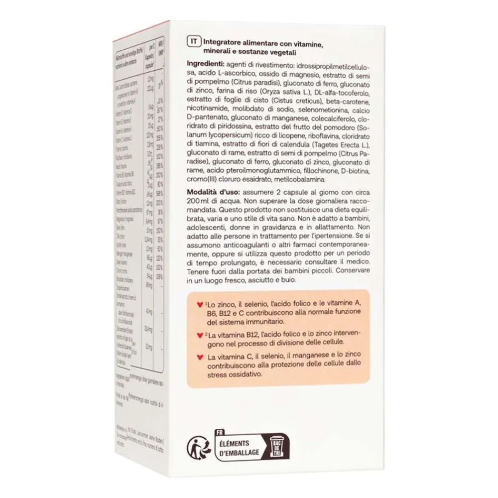 Immun Komplex|Redcare