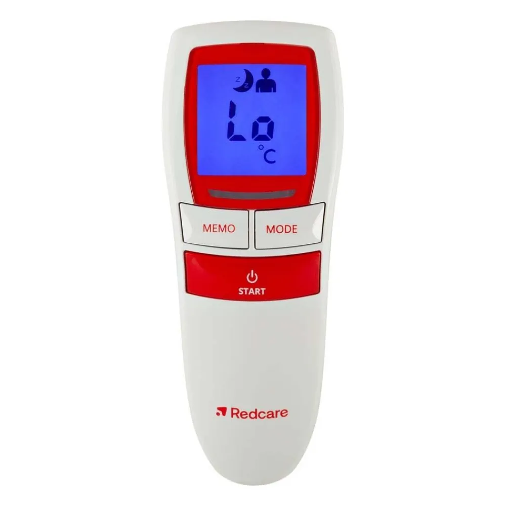 Infrarot-Stirnthermometer|Redcare Clearance