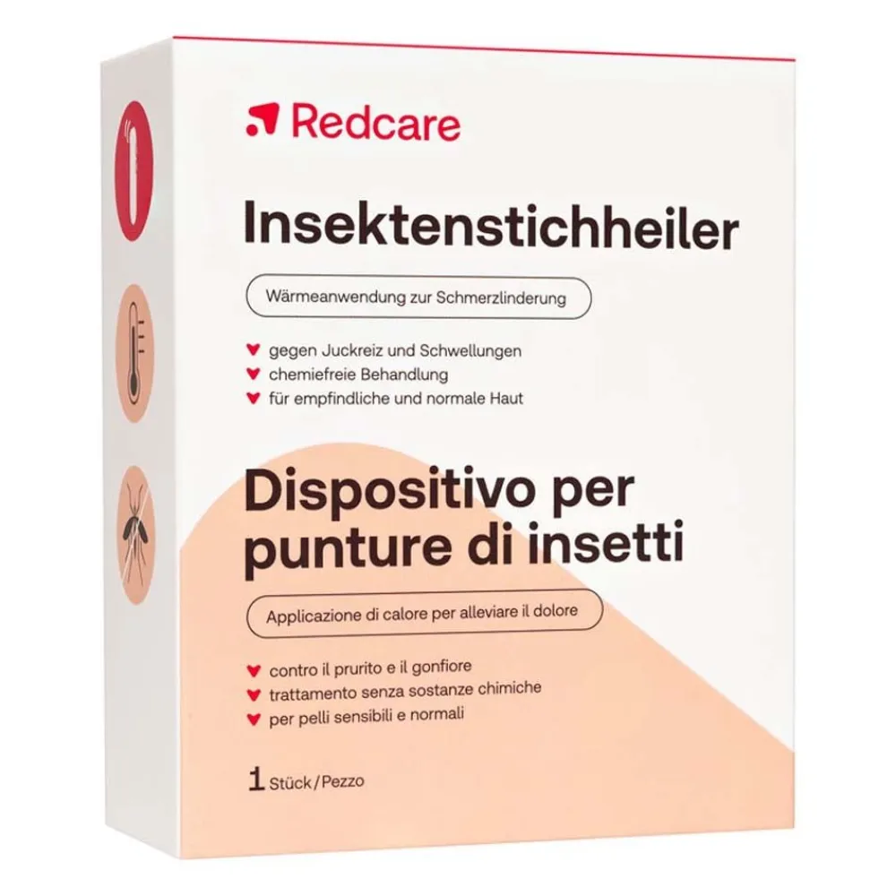 Insektenstichheiler|Redcare