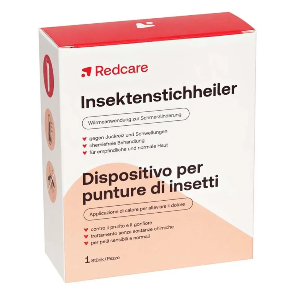Insektenstichheiler|Redcare