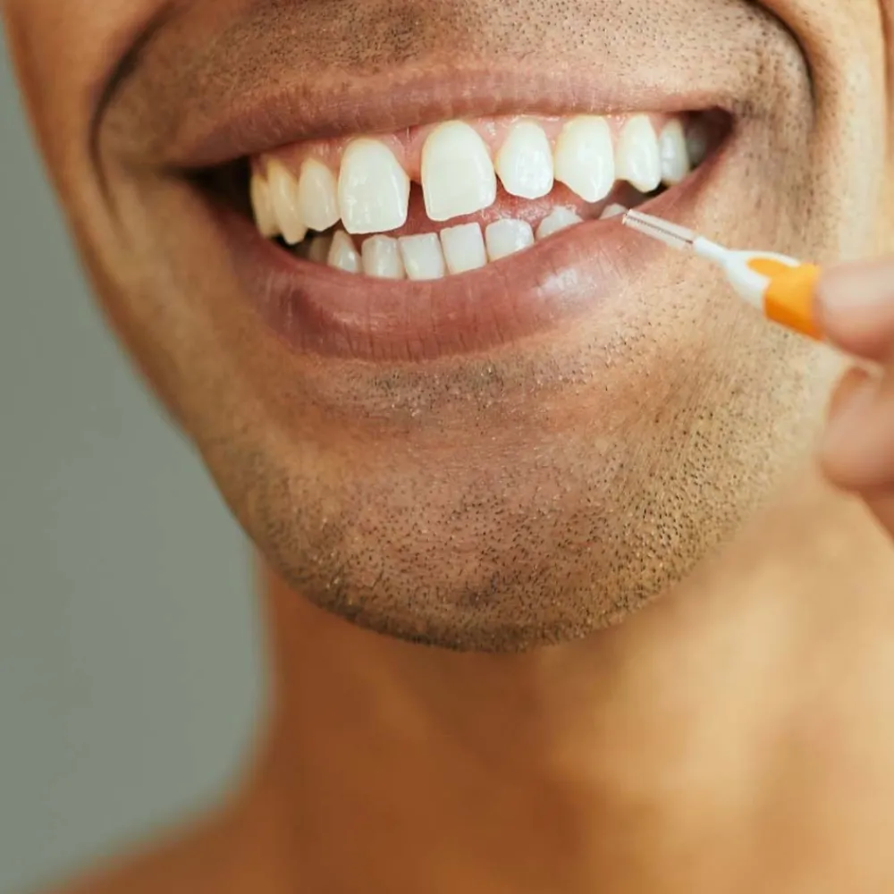 Interdentalbürsten Größe 0|Redcare Online