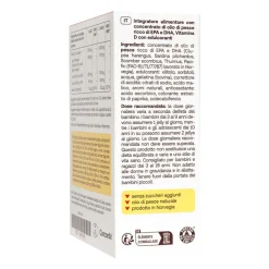 Junior Omega-3 Jellys|Redcare Online