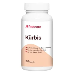 Kürbis|Redcare New