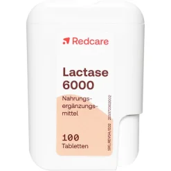 Lactase 6000|Redcare