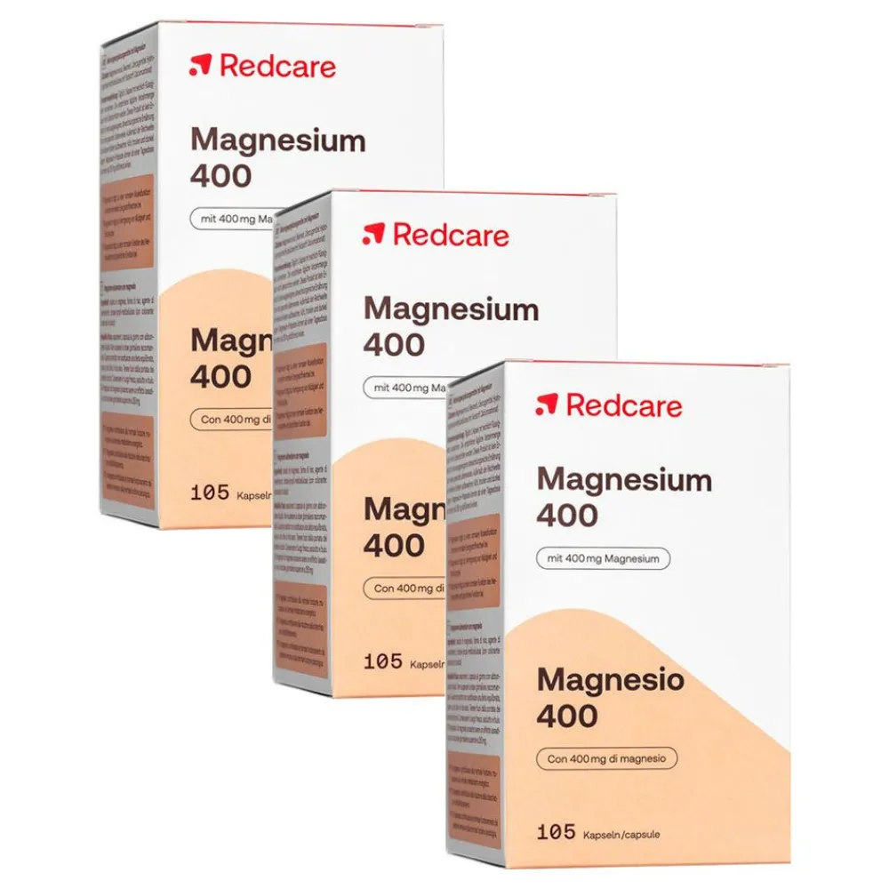 Magnesium 400>Redcare Sale