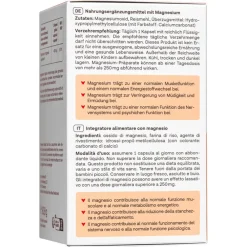 Magnesium 400>Redcare New