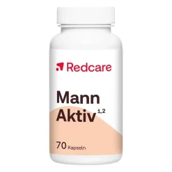 Mann Aktiv|Redcare Clearance