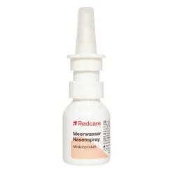 Meerwasser Nasenspray|Redcare Hot