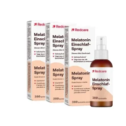 Melatonin-Spray|Redcare Online