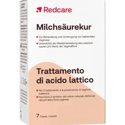 Milchsäurekur>Redcare Best