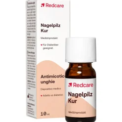Nagelpilzkur>Redcare New