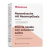 Nasendusche mit Nasenspülsalz|Redcare Clearance