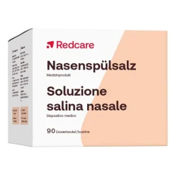 Nasenspülsalz>Redcare New