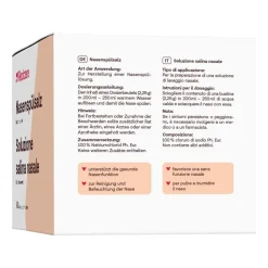 Nasenspülsalz>Redcare New